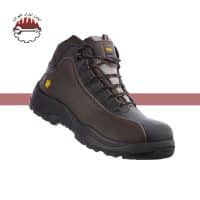 کفش ایمنی ایمن پا 3max مدل نیو