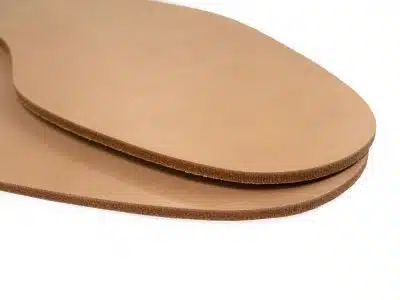 زیره کفش چرمی (Leather Sole)