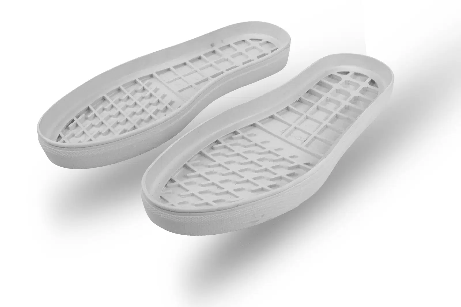 زیره کفش لاستیکی (Rubber Sole)