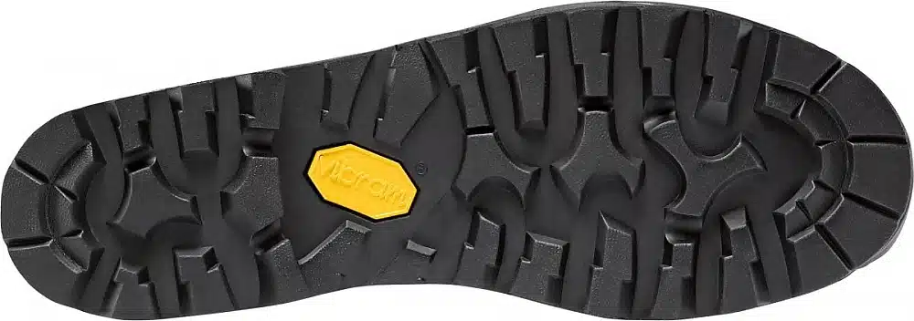 زیره کفش ویبرام (Vibram Sole)