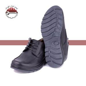 کفش مردانه ساترا بندی پاتن