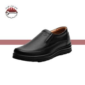 کفش پرسنلی بی بند مارشال پاتن
