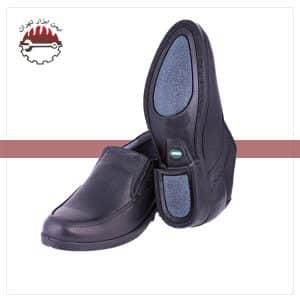 کفش پرسنلی مردانه پاتن مدل تایلان