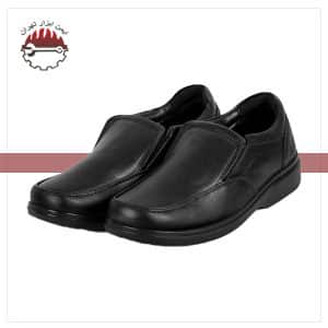 کفش اداری اندیشه مدل دنا