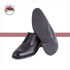 کفش اداری مردانه دیپلمات پاتن