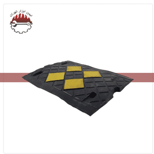 سرعت گیر لاستیکی 50×35
