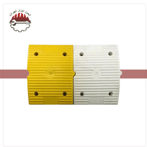 سرعت گیر پلاستیکی 25*35