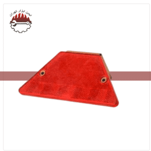 گل گاردریل ترافیکی فلزی طلقی