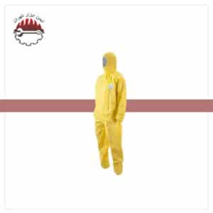 لباس یکسره کلاه دار Nylprene