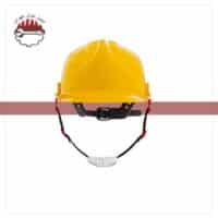 کلاه ایمنی صنعتی MK4 برند هترمن