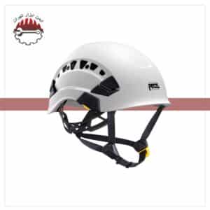 کلاه ایمنی پتزل مدل vertex vent
