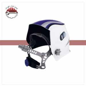 کلاه ماسک اتوماتیک توتاص مدل  AT 1001