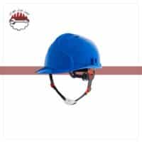 کلاه ایمنی صنعتی MK4 برند هترمن