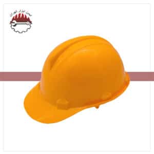 کلاه کار معدن پلی اتیلن مریس توکن