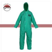 لباس کار یکسره ضد اسید ماگما