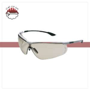 عینک ایمنی یووکس مدل sportstyle CBR