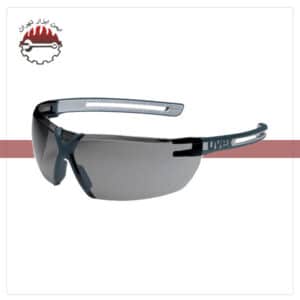 عینک ایمنی مهندسی uvex x-fit pro