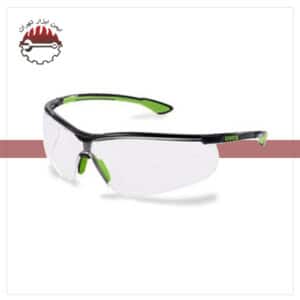 عینک ایمنی دوچرخه سواری uvex Sport Style
