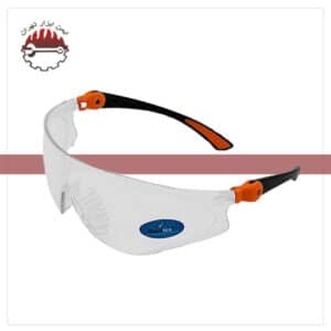 عینک ایمنی شفاف vaultex Ud 29