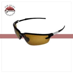 عینک ایمنی مهندسی canasafe SlideR
