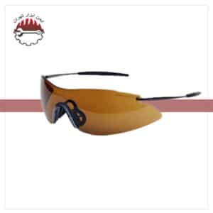 عینک ایمنی مهندسی کاناسیف AspheriC