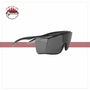 عینک ایمنی یووکس مدل Super F OTG (رو عینکی)