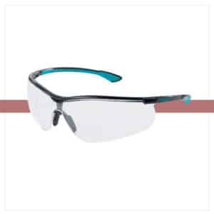 عینک دوچرخه سواری uvex مدل sport style
