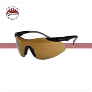 عینک ایمنی canasafe Fulcrum XS