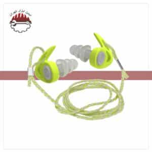 صداگیر صنعتی نیوسیف NEPOD