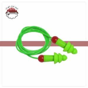 گوشی ایرپلاگ صنعتی نیوسیف AQUA