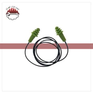 گوش گیر 4 پله سیلیکونی Canasafe