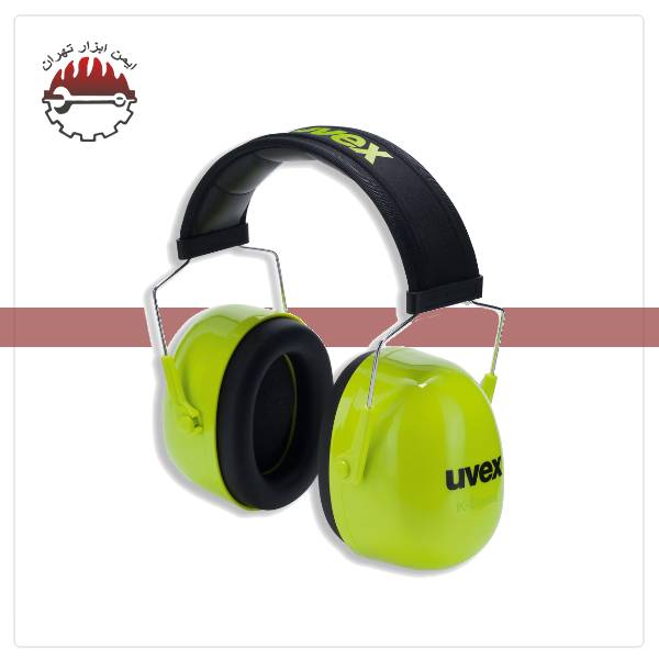 گوشی صداگیر یووکس مدل K4 گوشی صداگیر یووکس مدل K4