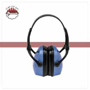 گوشی صداگیر هدبندی Howard Leight C1F