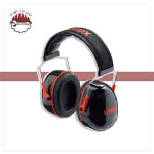 ایرماف صداگیر یووکس k3