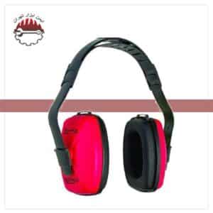 ایرماف صداگیر هدفونی بوفالو BE-112k