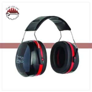 گوشی ایرماف ایمنی بوفالو BE110
