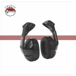 ایرماف صداگیر روکلاهی سایلنتا ERGOMAX