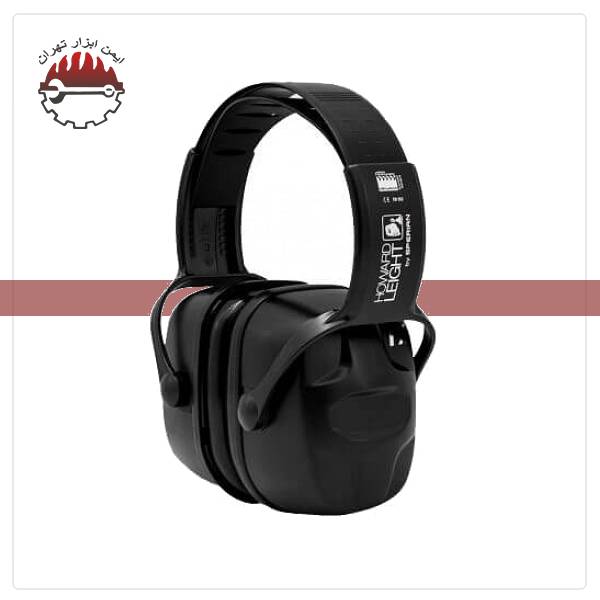 گوشی ایمنی ایرماف هدبندی Howard Leight Thunder T3 گوشی ایمنی ایرماف هدبندی Howard Leight Thunder T3