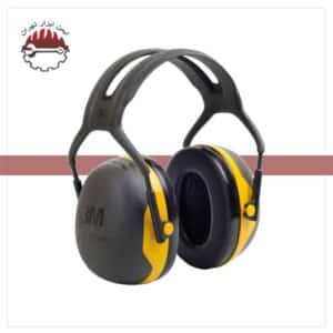 گوشی ایرماف صداگیر تری ام X2A