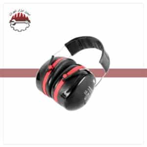 گوشی صداگیر ایرماف 3M پلتور H10
