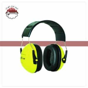 گوشی صداگیر هدبندی کاناسیف Libbra L