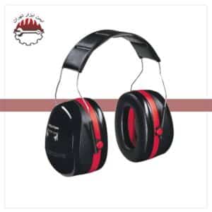 گوشی ایرماف اصلی تری ام پلتور H10