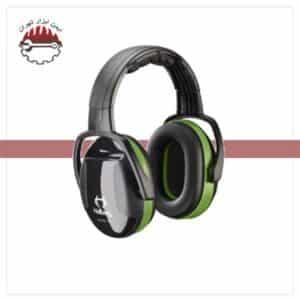 صداگیر هدبندی هلبرگ Secure H1