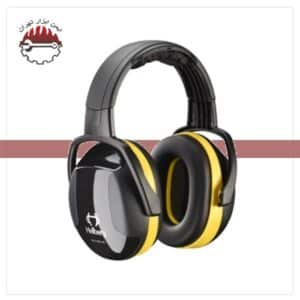 گوشی هدبندی هلبرگ مدل Secure H2