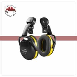صداگیر هلبرگ Secure 2C