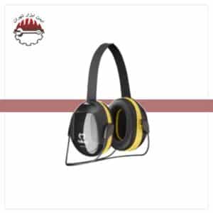 گوشی پشت گردنی هلبرگ Secure 3N