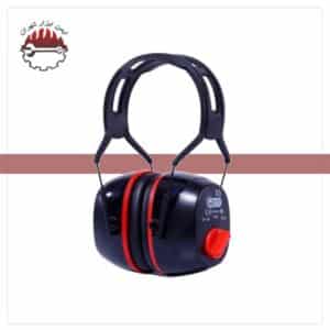 ایرماف روگوشی صنعتی نیوسیف X6