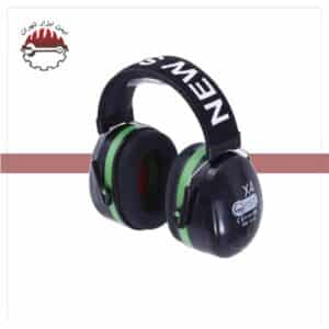 ایرماف رو کلاهی نیوسیف X4_H