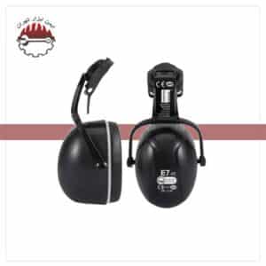 روگوشی صدا گیر صنعتی نیوسیف E7-H
