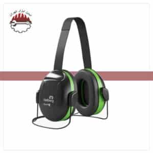 ایرماف پشت گردنی هلبرگ Secure N1